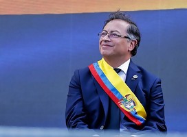 ¿Sobrevivirá a Petro la democracia colombiana?