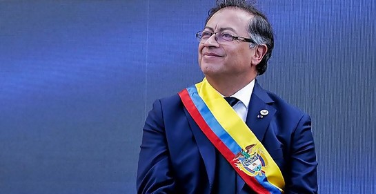  ¿Sobrevivirá a Petro la democracia colombiana?