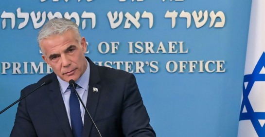 Esta es la posición de Israel sobre el acuerdo nuclear con Irán, cuya firma parece inminente