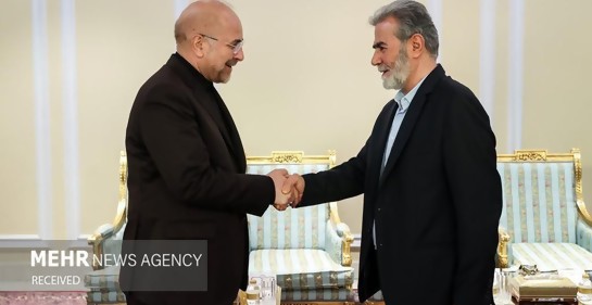 Pongamos en contexto el operativo israelí contra el Jihad Islámico palestino