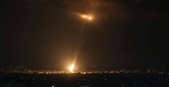 Civiles bajo fuego. ¿Cuál es la diferencia entre Gaza e Israel?