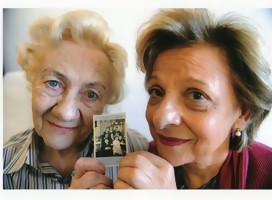 Recordando a los héroes anti-nazis, entre Polonia y Uruguay