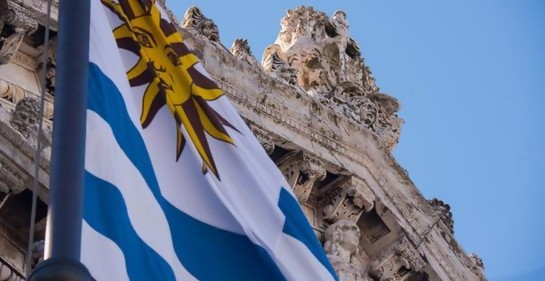 Evento cultural online de la Embajada de Uruguay en Israel por la fecha patria
