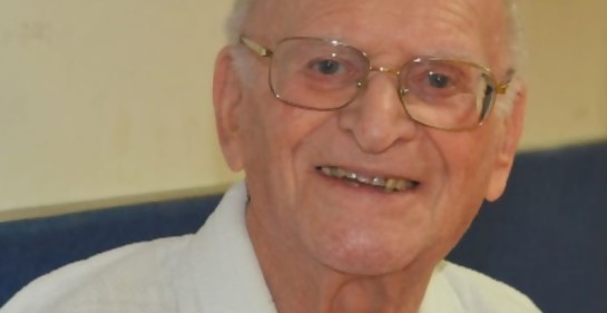 En la bendita memoria de Werner Leopold, el uruguayo-israelí pionero del Judo en Israel
