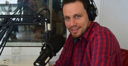 No te pierdas a Pablo Londinsky respondiendo al ex docente negador del Holocausto