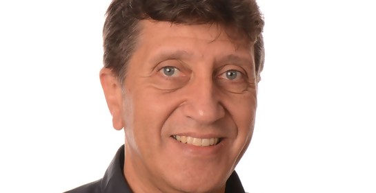 Isaac Capeluto, ex alumno de la EIHU, nuevo Decano de Arquitectura del Technion