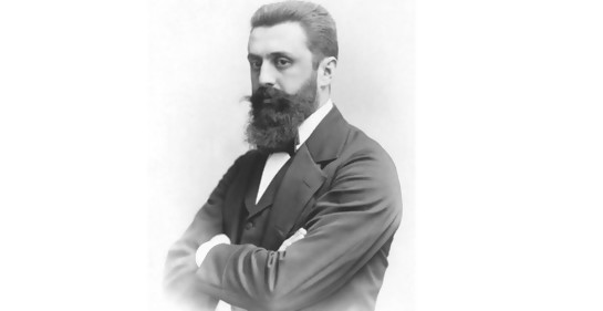Creador de Shtisel trabaja en serie sobre Theodor Herzl