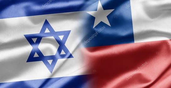 Disculpa oficial de Canciller en ejercicio de Chile, parece poner fin a incidente diplomático