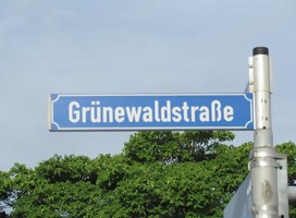 Un viaje al pasado con Ricky Grünewald