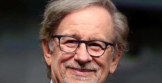 El director Steven Spielberg su background judío en la película semiautobiográfica The Fabelmans
