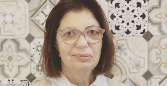 Historias mínimas al rescate: Ionatan Was sobre el nuevo libro de Dinorah Polakof