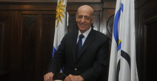 El recuerdo del uruguayo Julio César Maglione, que compartía el piso con los atletas israelíes en Munich