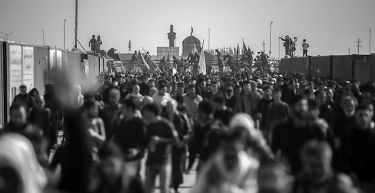 Irán: terror, represión y amenaza nuclear
