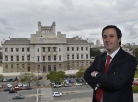 Presentarán en Uruguay proyecto de ley para determinar que negación del Holocausto es un delito penal