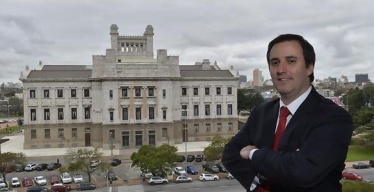 Presentarán en Uruguay proyecto de ley para determinar que negación del Holocausto es un delito penal