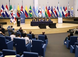 Se realizó segundo foro Centroamérica Israel