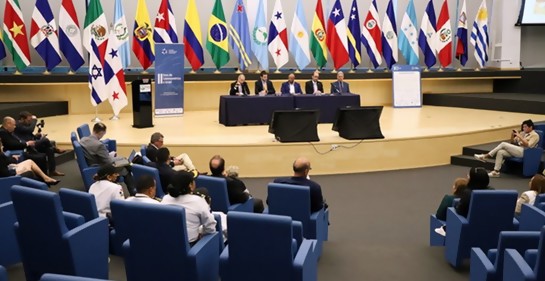 Se realizó segundo foro Centroamérica Israel