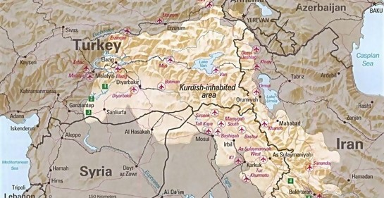 ¿Por qué Irán vuelve a atacar al Kurdistán? 