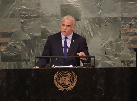 El Premier israelí en la ONU: un discurso imperdible