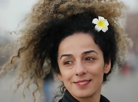 Masih Alinejad:  La revolución feminista es la sentencia de muerte de la república islámica