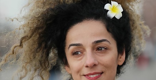 Masih Alinejad:  La revolución feminista es la sentencia de muerte de la república islámica