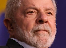 Lula Não: crimen organizado, terrorismo y política en izquierda del siglo XXI