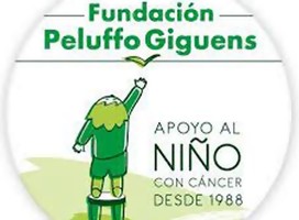 Un llamado a colaborar con la Fundación Peluffo Giguens en pro de niños con cáncer
