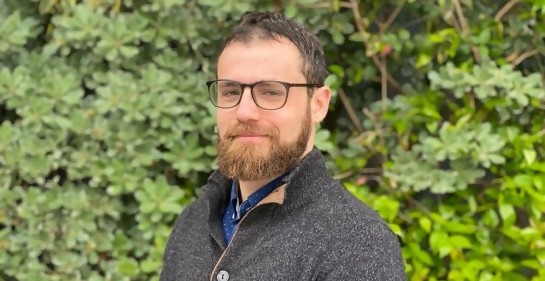 Mauricio Sabaj nos habla de su libro sobre Alejandro Atchugarry