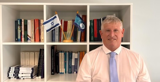 Un análisis económico del Israel pre-electoral
