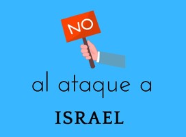 Cortejando el antisemitismo a través del ataque a Israel