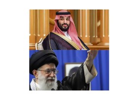 Arabia Saudita-Irán: la guerra fría de Oriente Medio 
