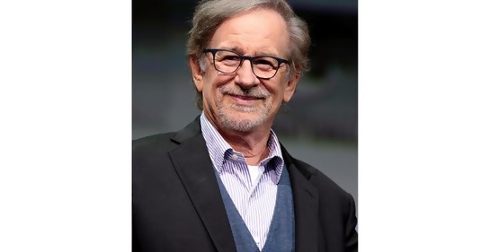 Steven Spielberg hace una película basada en su vida: The faibelmans