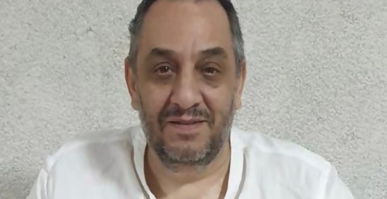 Eric Hecht, convirtiendo una tragedia personal en un motor para arreglar el mundo