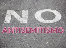 La lucha contra el antisemitismo no admite descanso alguno