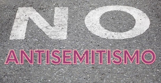 La lucha contra el antisemitismo no admite descanso alguno