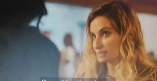 El  judaísmo presente en la serie El fin del amor de Tamara Tenembaum