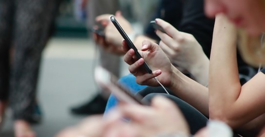 Una nueva app empareja gente con las mismas condiciones de salud