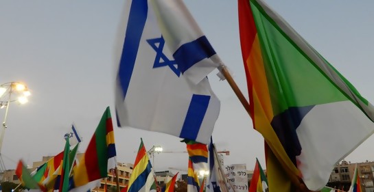 El drama del joven druso israelí muerto en Jenin, ilumina lo singular de esta minoría no judía 