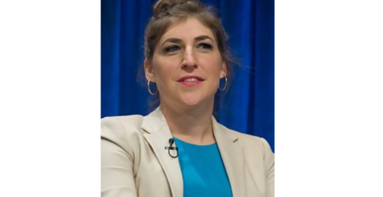 Seis preguntas a Mayim Bialik