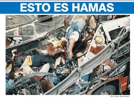 Se cumplen 35 años desde la fundación de Hamas