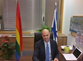 Por primera vez, el Presidente del Parlamento israelí será un homosexual declarado: Amir Ohana, del partido Likud