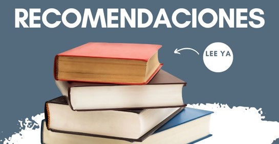 Mis lecturas de noviembre