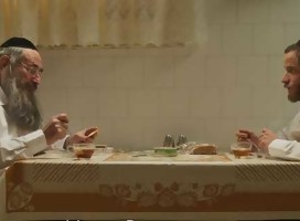 Turquía adaptará la serie de televisión israelí 'Shtisel' que destaca a la comunidad musulmana ortodoxa