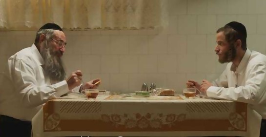 Turquía adaptará la serie de televisión israelí 'Shtisel' que destaca a la comunidad musulmana ortodoxa