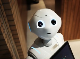 ¿Sabes diferenciar entre un humano y un chatbot?