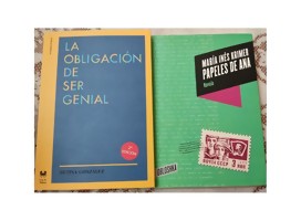 Mis lecturas del año 2022 primera parte