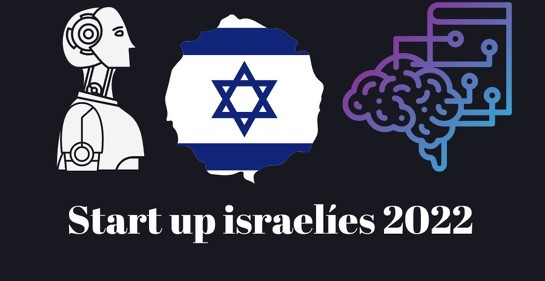 10 tecnologías revolucionarias israelíes del 2022