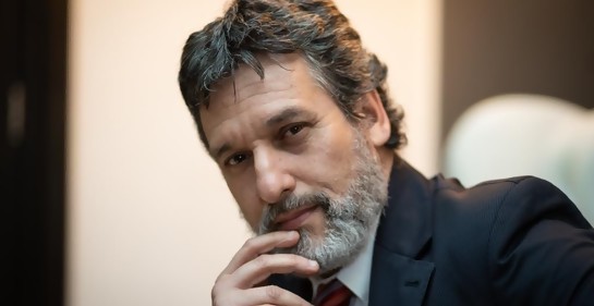  El actor uruguayo Franklin Rodríguez, vuelve con una unipersonal humorística a Israel