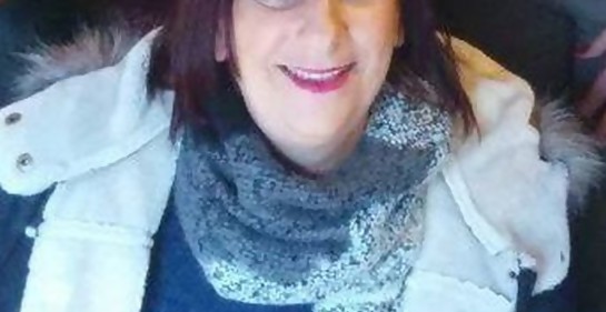 En la bendita memoria de Silvia Edelstein, Administradora de la embajada de Israel en Uruguay