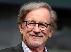 ¡Mazal tov Steven Spielberg!